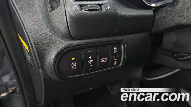 Kia K3 2015 — фото 16
