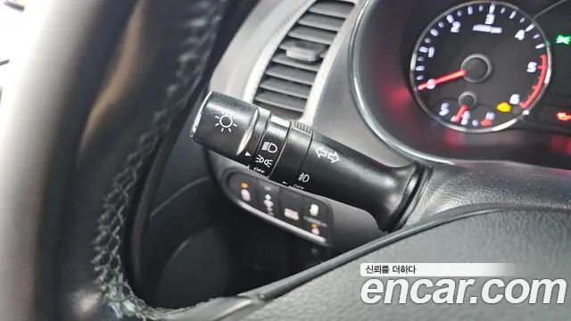 Kia K3 2015 — фото 19