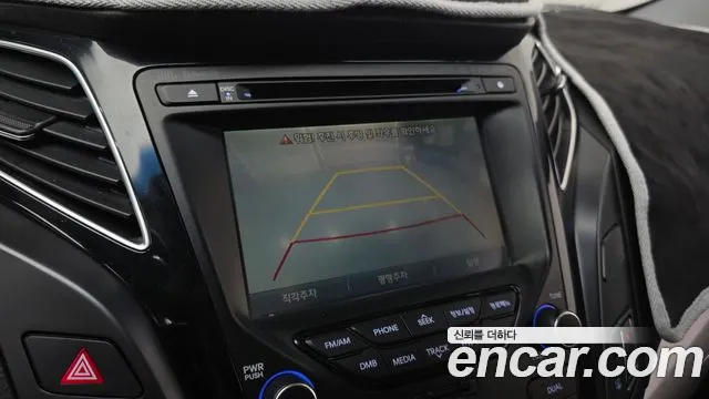 Hyundai i40 2014 — фото 16