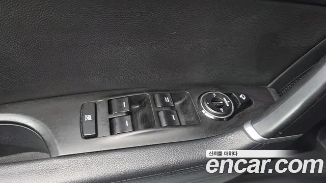 Hyundai i40 2014 — фото 18