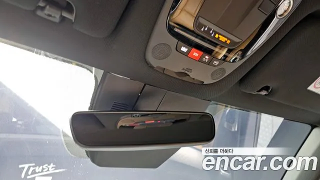Kia Sorento 2023 — фото 16