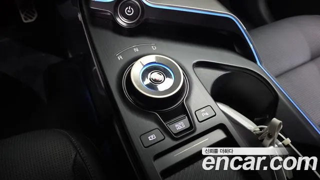 Kia EV6 2025 — фото 8