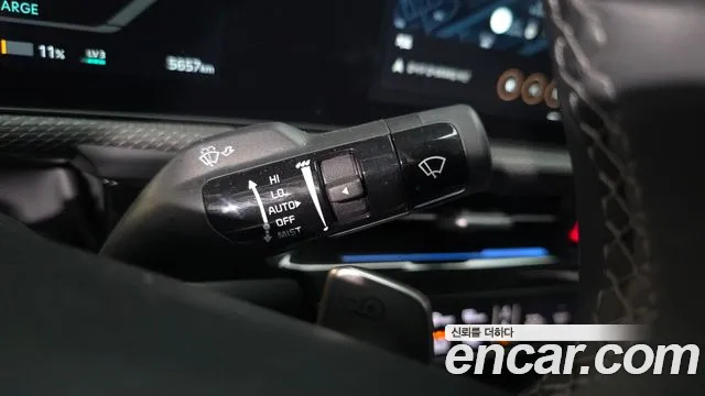 Kia EV6 2025 — фото 18