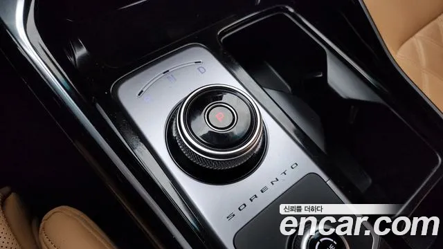 Kia Sorento 2022 — фото 9