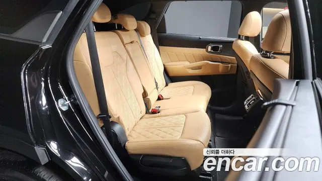 Kia Sorento 2022 — фото 12