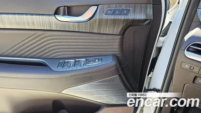 Hyundai Palisade 2023 — фото 15