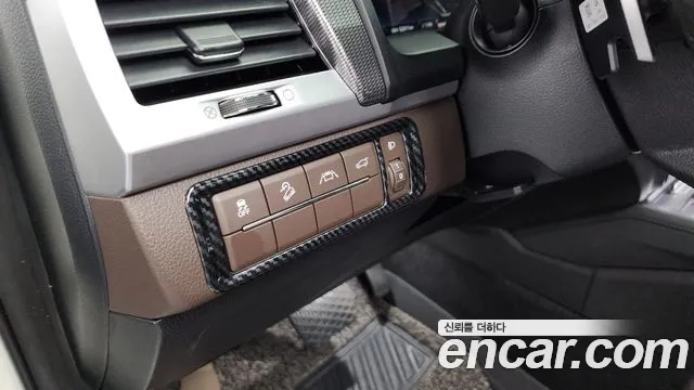 KG_Mobility_Ssangyong Rexton 2023 — фото 16
