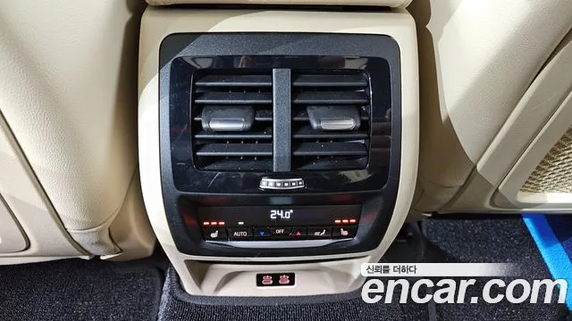 BMW X4 2020 — фото 18