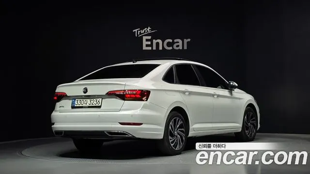 Volkswagen Jetta 2020 — фото 2