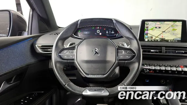 Peugeot 5008 2019 — фото 13