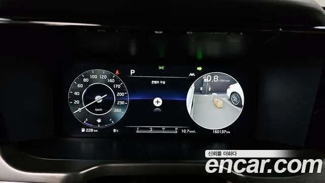 Kia Sorento 2021 — фото 8