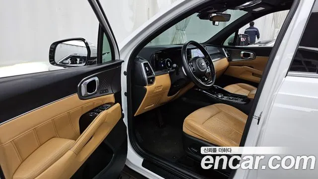 Kia Sorento 2021 — фото 10