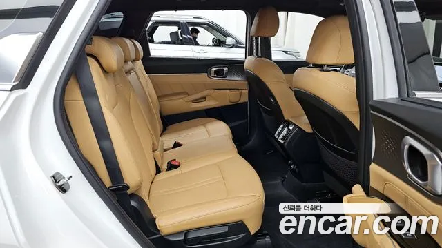 Kia Sorento 2021 — фото 12