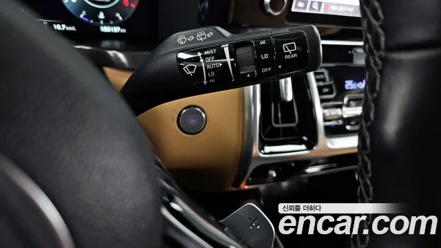 Kia Sorento 2021 — фото 14