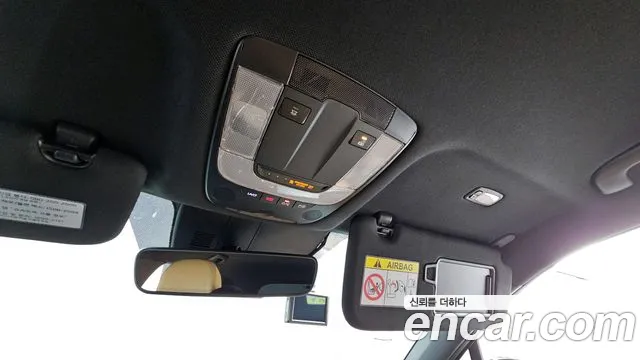 Kia Sorento 2021 — фото 18