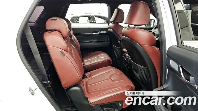 Hyundai Palisade 2019 — фото 12