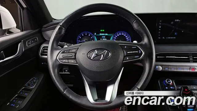Hyundai Palisade 2019 — фото 13