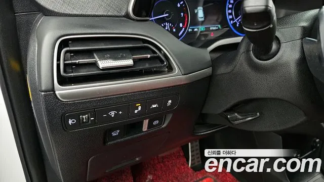 Hyundai Palisade 2019 — фото 14