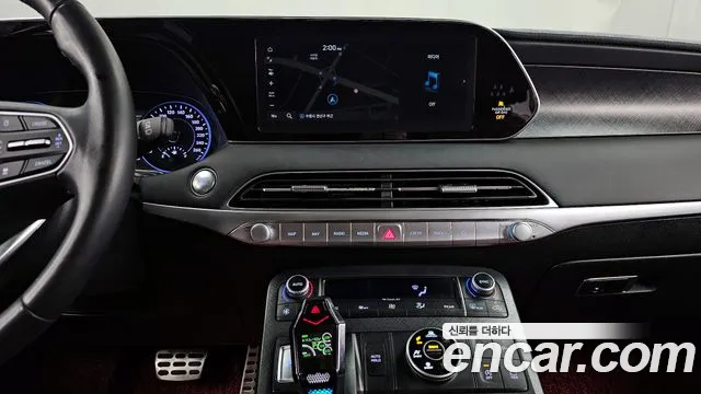 Hyundai Palisade 2019 — фото 15