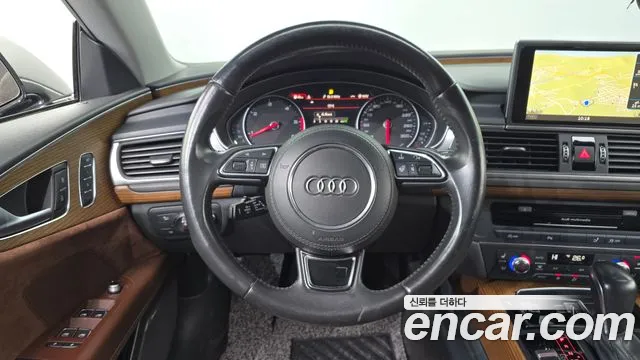 Audi A7 2016 — фото 13