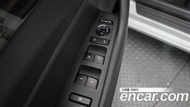 Hyundai Sonata 2016 — фото 14