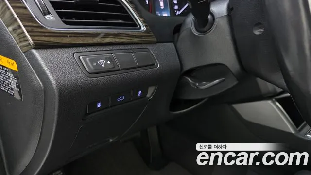 Hyundai Sonata 2016 — фото 15