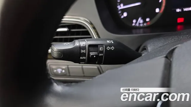 Hyundai Sonata 2016 — фото 16