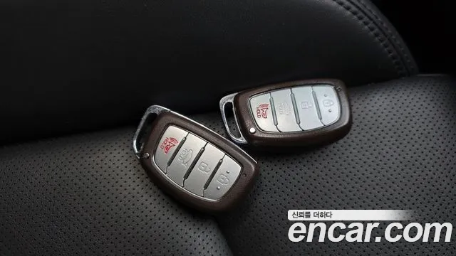 Hyundai Sonata 2016 — фото 19