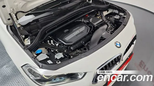 BMW X2 (F39) 2022 — фото 6