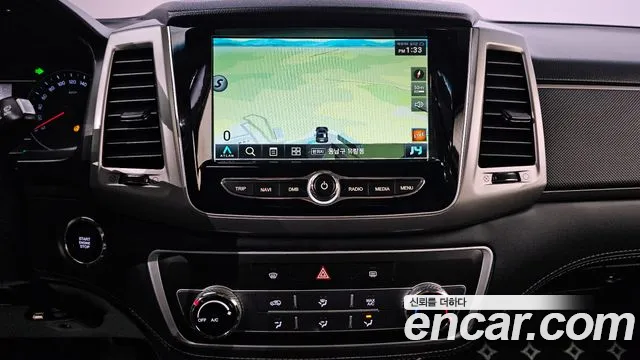 KG_Mobility_Ssangyong Rexton 2019 — фото 16