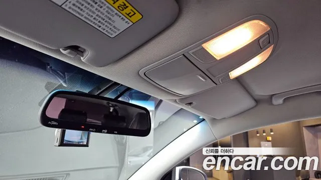 Hyundai Tucson 2016 — фото 18