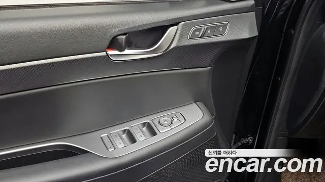 Hyundai Palisade 2022 — фото 19