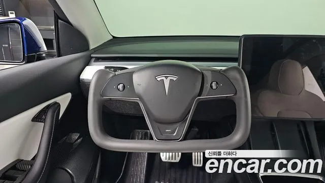 Tesla Model Y 2022 — фото 13
