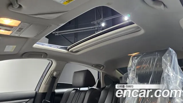 Honda Accord 2021 — фото 19