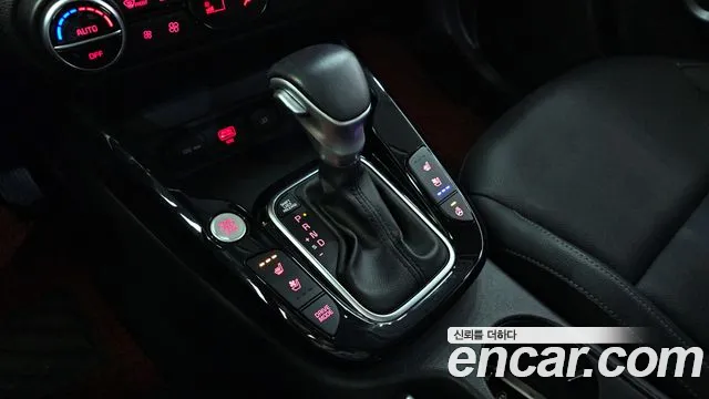 Kia Soul 2020 — фото 9