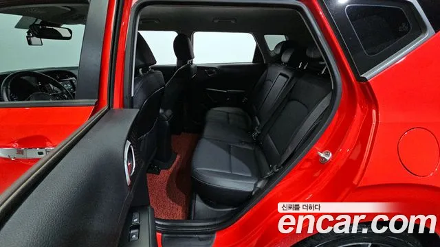Kia Soul 2020 — фото 11