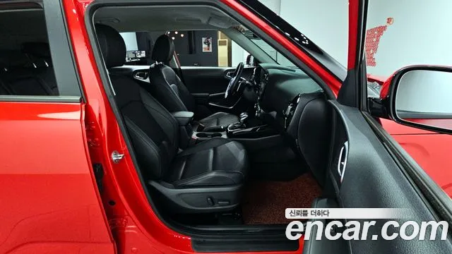 Kia Soul 2020 — фото 12
