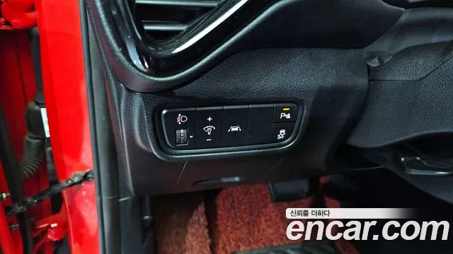 Kia Soul 2020 — фото 14