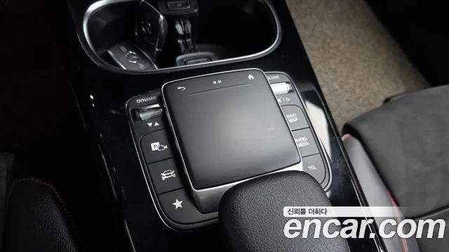 Mercedes-Benz CLA-Class 2022 — фото 15