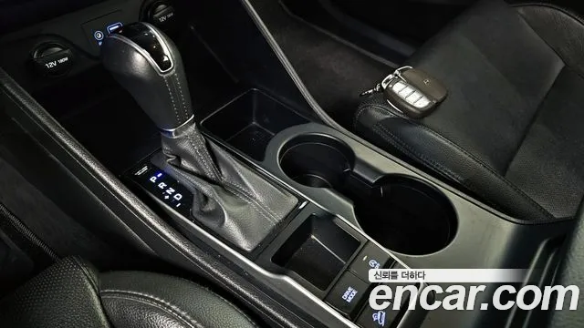 Hyundai Tucson 2018 — фото 9
