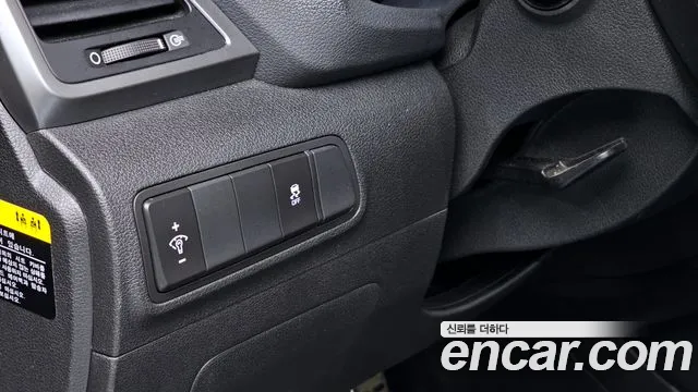 Hyundai Tucson 2018 — фото 15