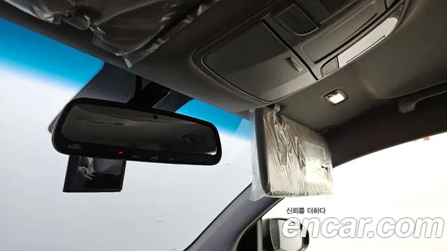 Hyundai Tucson 2018 — фото 19
