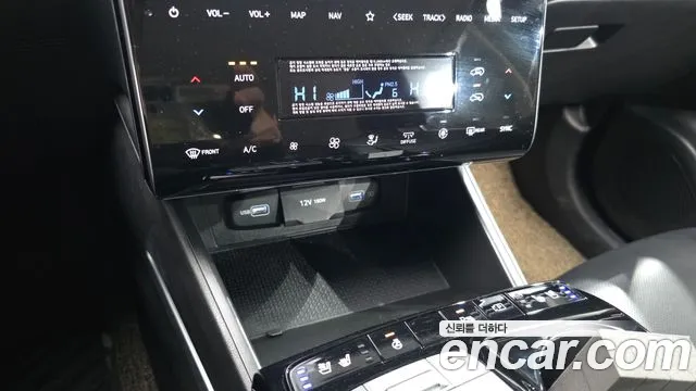 Hyundai Tucson 2021 — фото 15