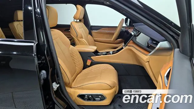 Jeep Cherokee 2022 — фото 12