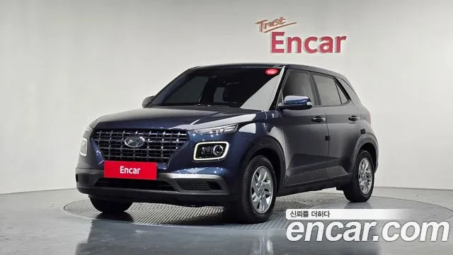 Hyundai Venue