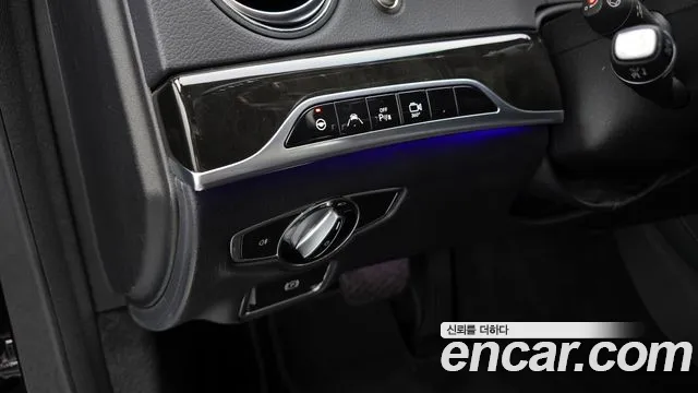 Mercedes-Benz S-Class 2015 — фото 13
