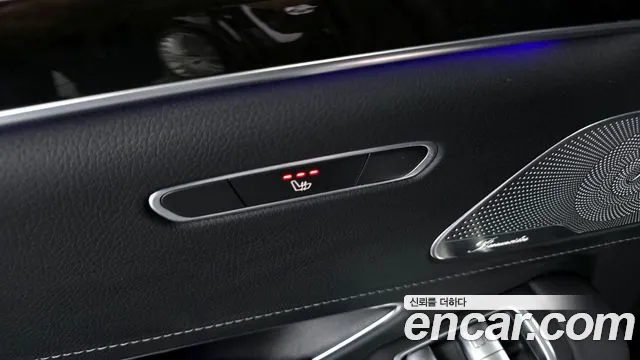 Mercedes-Benz S-Class 2015 — фото 17