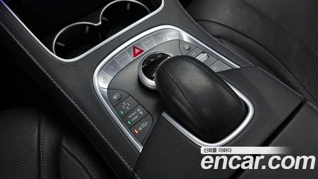 Mercedes-Benz S-Class 2015 — фото 19