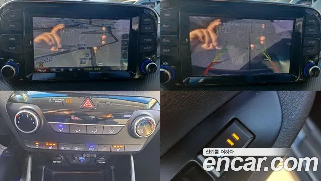 Hyundai Tucson 2019 — фото 13