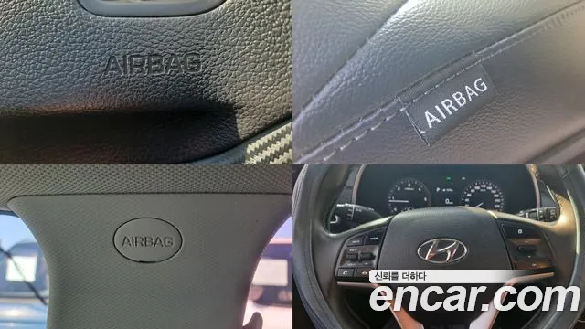 Hyundai Tucson 2019 — фото 14
